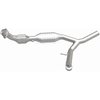 HM Grade Federal / EPA Compliant Direct-Fit Catalytic Converter 93665 - image 4