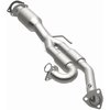 HM Grade Federal / EPA Compliant Direct-Fit Catalytic Converter 93669 - image 2