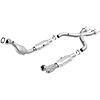 93671 HM Grade Direct-Fit Catalytic Converte for 1999-2004 Ford Mustang - image 1