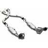93671 HM Grade Direct-Fit Catalytic Converte for 1999-2004 Ford Mustang - image 2