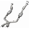 93671 HM Grade Direct-Fit Catalytic Converte for 1999-2004 Ford Mustang - image 3