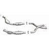 93671 HM Grade Direct-Fit Catalytic Converte for 1999-2004 Ford Mustang - image 4