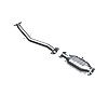 93000 Series OBDII Compliant Direct Fit Catalytic Converter - image 1
