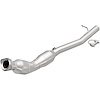 2006-2008 Land Rover Range Rover HM Grade Federal / EPA Compliant Direct-Fit Catalytic Converter - image 1