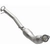 2006-2008 Land Rover Range Rover HM Grade Federal / EPA Compliant Direct-Fit Catalytic Converter - image 2