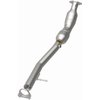 2006-2008 Land Rover Range Rover HM Grade Federal / EPA Compliant Direct-Fit Catalytic Converter - image 3