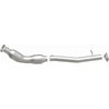 2006-2008 Land Rover Range Rover HM Grade Federal / EPA Compliant Direct-Fit Catalytic Converter - image 4