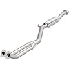 Standard Grade Federal / EPA Compliant Direct-Fit Catalytic Converter 93684