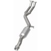 Standard Grade Federal / EPA Compliant Direct-Fit Catalytic Converter 93684 - image 3