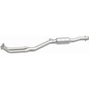 Standard Grade Federal / EPA Compliant Direct-Fit Catalytic Converter 93684 - image 4