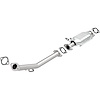 1984-1985 Mazda RX-7 Standard Grade Federal / EPA Compliant Direct-Fit Catalytic Converter - image 1