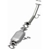 1984-1985 Mazda RX-7 Standard Grade Federal / EPA Compliant Direct-Fit Catalytic Converter - image 3