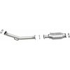 1984-1985 Mazda RX-7 Standard Grade Federal / EPA Compliant Direct-Fit Catalytic Converter - image 4