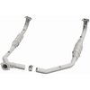93690 HM Grade Direct-Fit Catalytic Converter Fits Select Land Rover Models - image 3