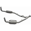 93690 HM Grade Direct-Fit Catalytic Converter Fits Select Land Rover Models - image 4