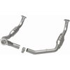 Direct-Fit Catalytic Converter 1993 Land Rover Defender 110 3.9L - image 3