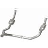 Direct-Fit Catalytic Converter 1995-99 Land Rover Range Rover 4.0L - image 3