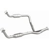 Direct-Fit Catalytic Converter 1995-99 Land Rover Range Rover 4.0L - image 4
