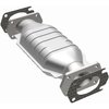 93940 Standard Grade Direct-Fit Catalytic Converter Fits Select Chevrolet, Pontiac Models - image 2
