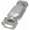 93940 Standard Grade Direct-Fit Catalytic Converter Fits Select Chevrolet, Pontiac Models - image 3