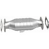 93940 Standard Grade Direct-Fit Catalytic Converter Fits Select Chevrolet, Pontiac Models - image 4