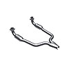 Direct Fit HI-Flow Catalytic Converter - image 1