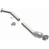 2004 Pontiac GTO HM Grade Federal / EPA Compliant Direct-Fit Catalytic Converter - image 2