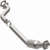 2005-2006 Pontiac GTO HM Grade Federal / EPA Compliant Direct-Fit Catalytic Converter - image 2