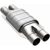 94008 Standard Grade Universal Catalytic Converter - image 2