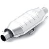 1-3/4 Universal Catalytic Converter - image 1
