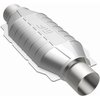94019 Standard Grade Universal Catalytic Converter - image 2