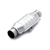 3 Universal Catalytic Converter Non-OBDII Universal Catalytic Converter - image 1