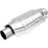 94000 Series Single Sensor OBDII Compliant Universal Catalytic Converter - image 1