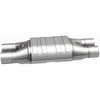 Standard Grade Federal / EPA Compliant Universal Catalytic Converter 94038 - image 4