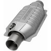 Standard Grade Federal / EPA Compliant Universal Catalytic Converter 94064 - image 3
