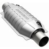 Standard Grade Federal / EPA Compliant Universal Catalytic Converter 94065 - image 2