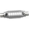 Standard Grade Federal / EPA Compliant Universal Catalytic Converter 94065 - image 4
