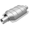 Universal Catalytic Converter OBDII Compliant - image 1