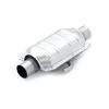 Universal Catalytic Converter Non-OBDII - image 1