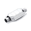 94100 Series Single Sensor OBDII Compliant Universal Catalytic Converter - image 1