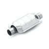 Universal Catalytic Converter OBDII Compliant - image 1