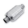 Universal Catalytic Converter OBDII Compliant - image 1