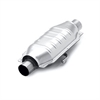 2-1/4 Universal Catalytic Converter - image 1