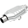 Standard Grade Federal / EPA Compliant Universal Catalytic Converter 94216 - image 1