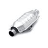 2-1/2 Universal Catalytic Converter - image 1