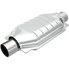 Standard Grade Federal / EPA Compliant Universal Catalytic Converter 94236 - image 1