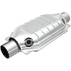 Standard Grade Federal / EPA Compliant Universal Catalytic Converter 94264 - image 1