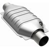 Standard Grade Federal / EPA Compliant Universal Catalytic Converter 94265 - image 2