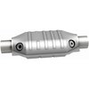 Standard Grade Federal / EPA Compliant Universal Catalytic Converter 94266 - image 4