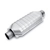 2" Universal Catalytic Converter - image 1